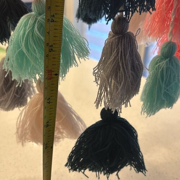 Multi coloured baby mobile in NEW condition - Picture 5 of 5